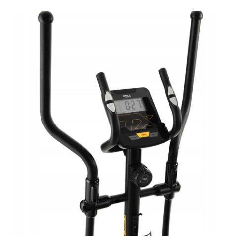Орбитрек  Trex Sport TX-600CT Velox - фото №7